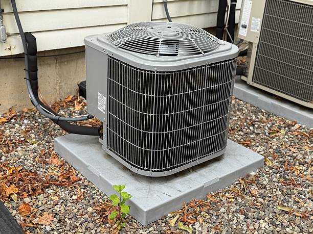 24/7 Emergency Air Conditioning Repair experts in River Falls, WI