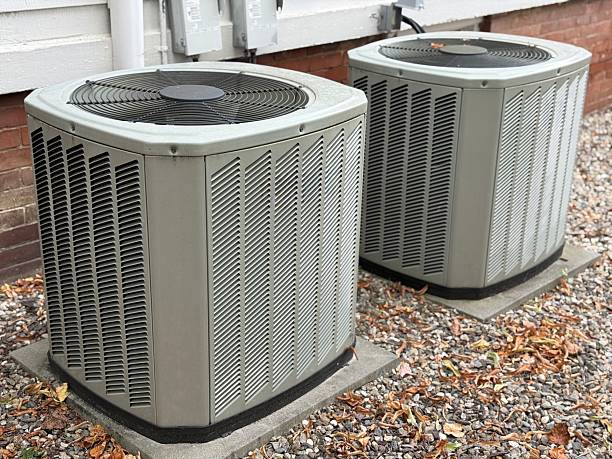 Reliable Air Conditioning Repair contractor in River Falls, WI by Leonard HVAC